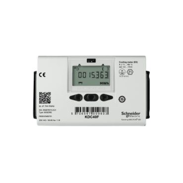 KDC40F